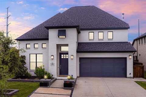 9996 Minister Lane, Frisco, TX 75035