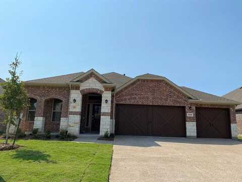 4305 Coffee Mill Road, Celina, TX 75078