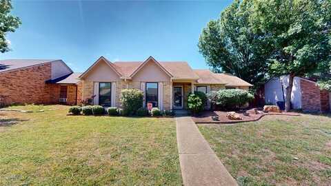 1314 Woodland Court, Allen, TX 75002