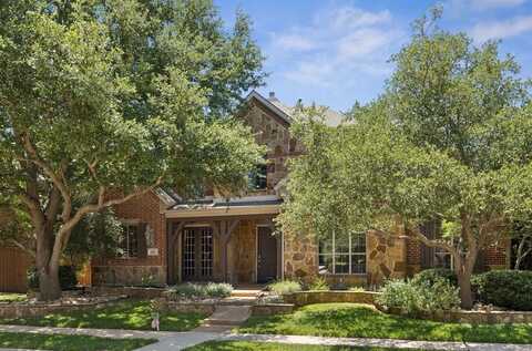 1819 Rockford Court, Allen, TX 75013