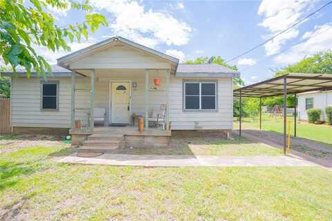 1443 Irene Avenue, Lancaster, TX 75134