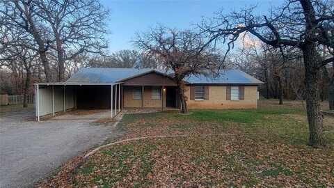 105 Granada Drive, Weatherford, TX 76088