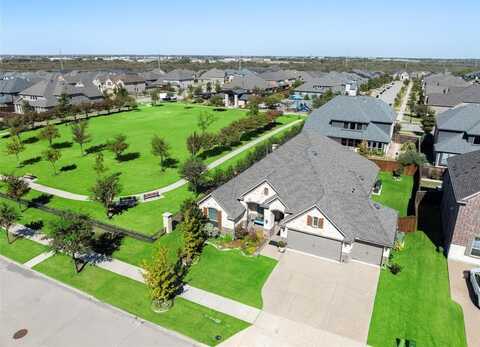 404 Timber Creek Lane, Frisco, TX 75033