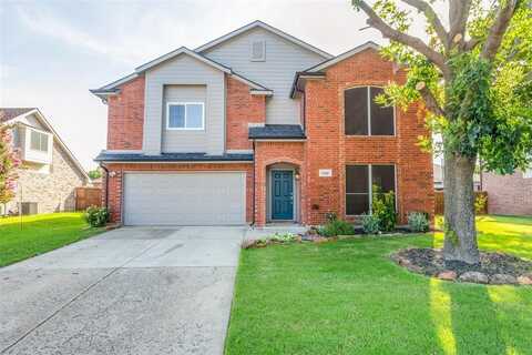 2113 Parkside Drive, Little Elm, TX 75068