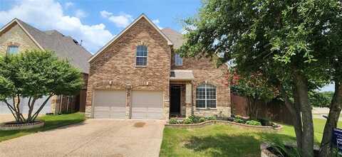 1001 Llano Trace, Irving, TX 75063