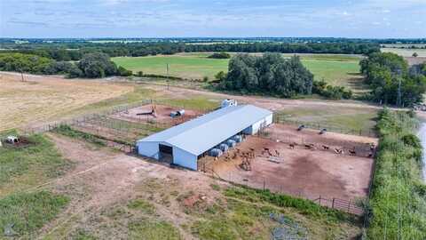 266 Comanche County Road 468, Dublin, TX 76446