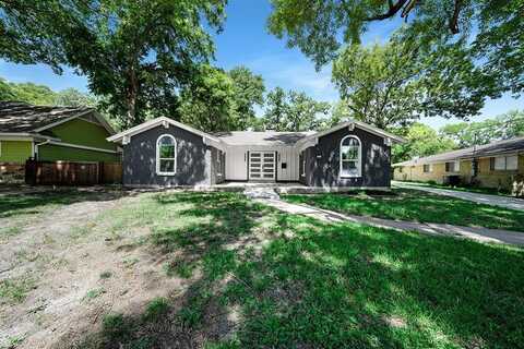 1029 Ray Andra Drive, DeSoto, TX 75115