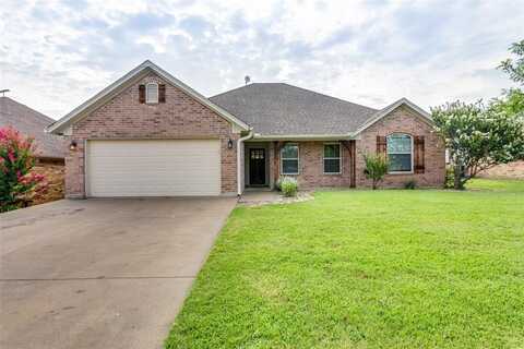 1011 Shelly Drive, Keene, TX 76031