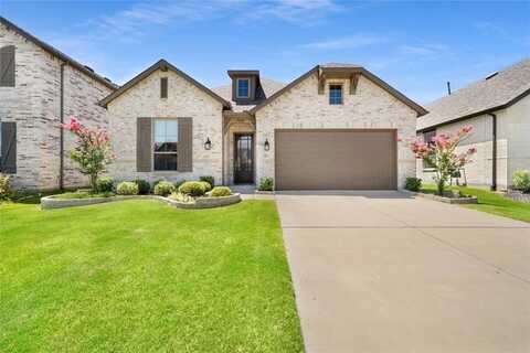 1416 Arrowwood Drive, Aubrey, TX 76227