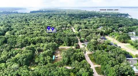 Tbd / Lot 917 & 918 Tahoka Road, Mabank, TX 75156