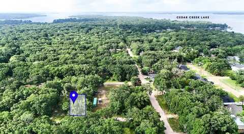 122 Kokomo Drive, Mabank, TX 75156
