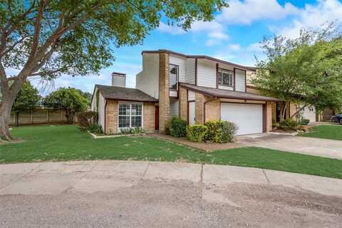 1814 Highbrook Court, Garland, TX 75044