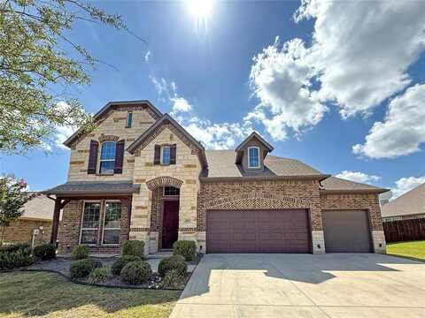 2006 Lindentree Drive, Weatherford, TX 76086