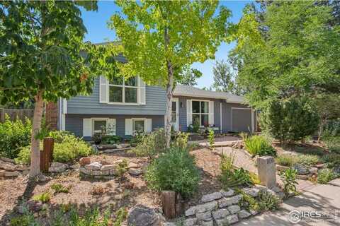 1430 Kennedy Ave, Louisville, CO 80027