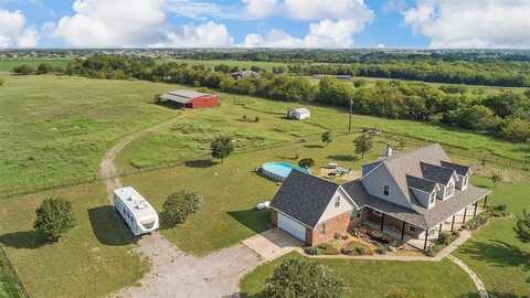 215 Greathouse Circle, Waxahachie, TX 75167