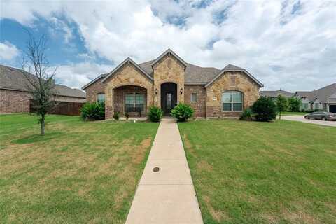 483 S Hill Drive, Waxahachie, TX 75165