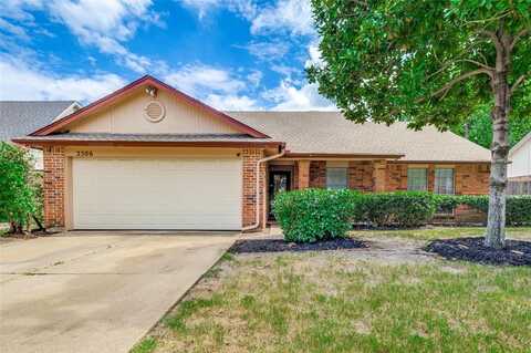 2506 Villanova Street, Arlington, TX 76018