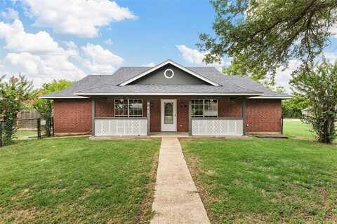 943 Randy Drive, Woodway, TX 76712