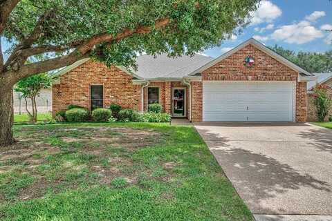 2404 Cambridge, Waco, TX 76655