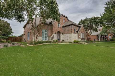 840 High Willow Drive, Prosper, TX 75078