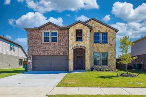 6209 Shaw Court, Aubrey, TX 76227