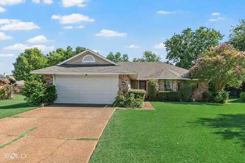 314 Brownlee Circle, Bossier City, LA 71111