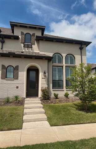 14420 Greymoore Circle, Fort Worth, TX 76008