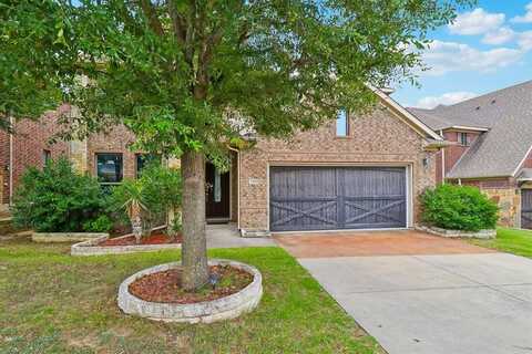 1009 Chickasaw Drive, Carrollton, TX 75010