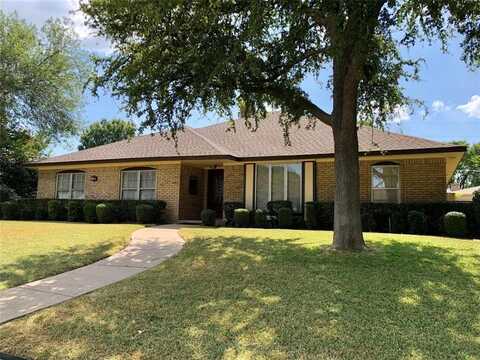 3101 Parkside Drive, Plano, TX 75075