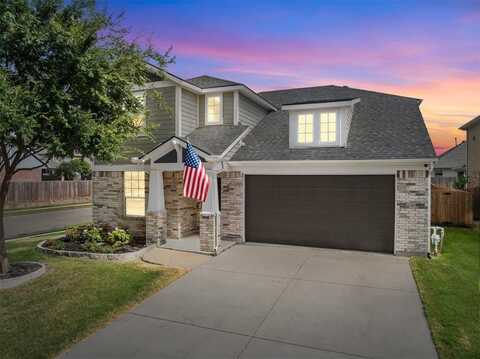 501 High Desert Drive, Fort Worth, TX 76131