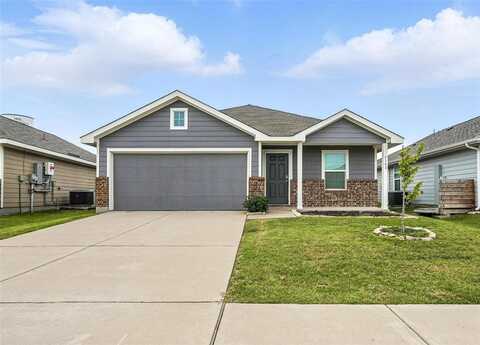 5348 Finbrooke Drive, Princeton, TX 75407
