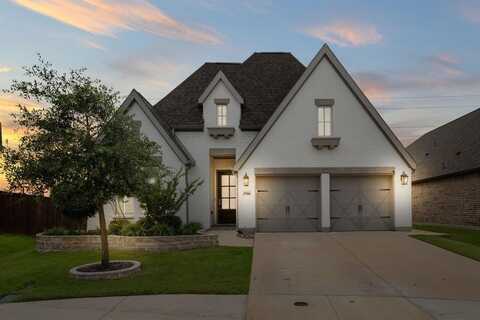 3700 Blue Stream Drive, Little Elm, TX 75068