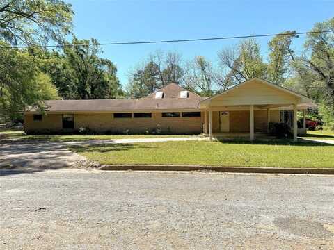 201 Parkview Street, Pittsburg, TX 75686