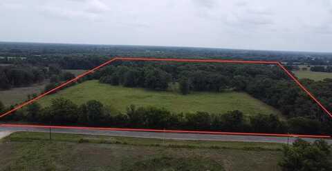 Tbd Farm Market 1498, Paris, TX 75460