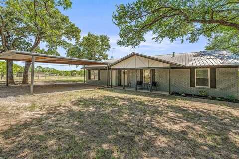 558 Copperhead, Mineral Wells, TX 76067