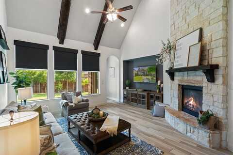 12239 Antler Drive, Frisco, TX 75035