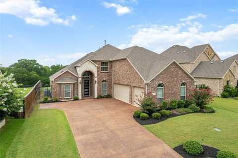 1605 Vintage Lane, Wylie, TX 75098