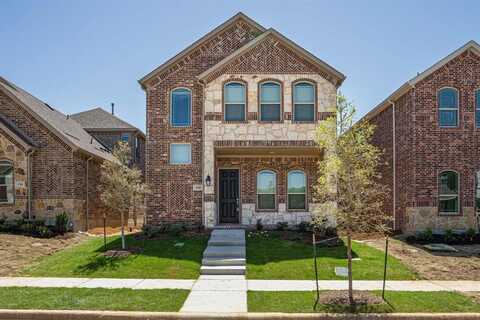 160 Mccartt Drive, Lewisville, TX 75067