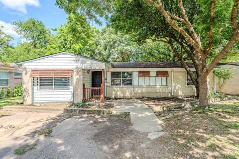 4612 Motley Drive, Mesquite, TX 75150
