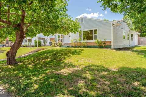 1000 Judd Street, Fort Worth, TX 76104