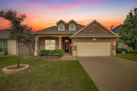 1065 Jodie Drive, Weatherford, TX 76087