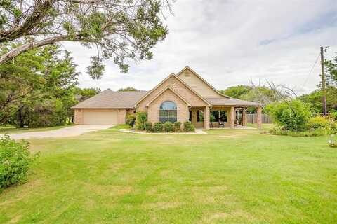124 Cynthia Ann Parker Lane, Weatherford, TX 76087