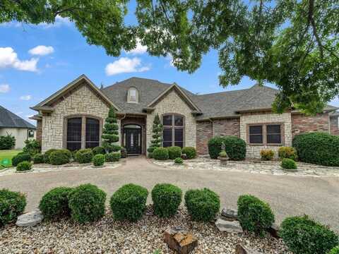 9408 Gleneagles Circle, Granbury, TX 76049