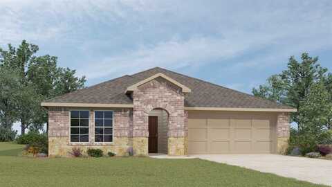 4116 Westward Drive, Princeton, TX 75407