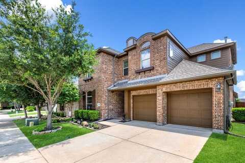 6813 Denali Drive, McKinney, TX 75070