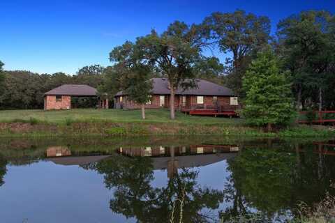 216 N Stovall Drive, Robinson, TX 76706