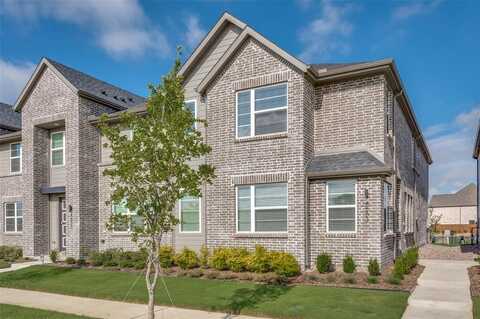 4553 Lamplights Drive, Celina, TX 75078