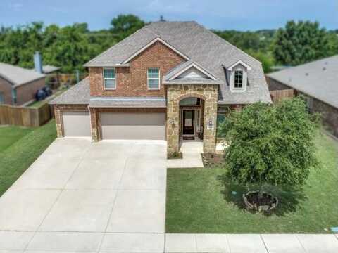3213 Van Zandt Road, Melissa, TX 75454