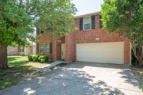 1840 Ramada Trail, Fort Worth, TX 76247