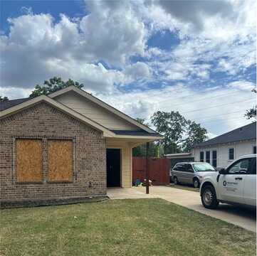 1410 Georgia Avenue, Dallas, TX 75216